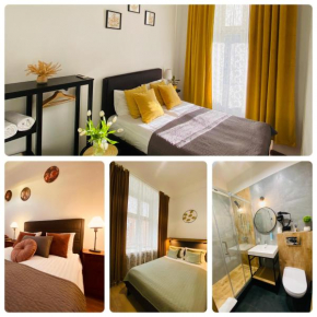 Krakow Apartments & Rooms